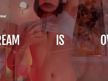 Chaturbate Best Webcam of amywalker_