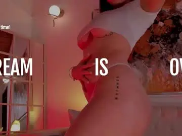 Chaturbate Live Porn of amywalker_