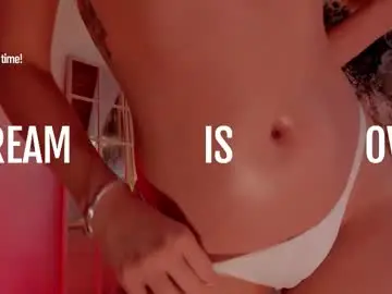 Chaturbate Nude Webcam of amywalker_