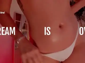 Chaturbate Sex Cam of amywalker_