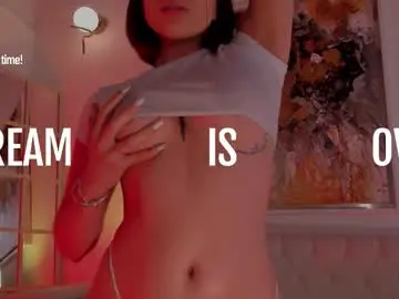 Chaturbate Private Sex Chat of amywalker_