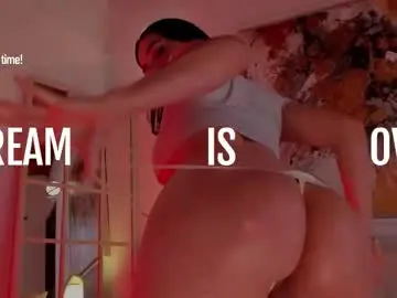 Chaturbate Adult Webcams of amywalker_