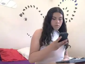 Chaturbate Free Porn Cam of ariana_rodriguez_