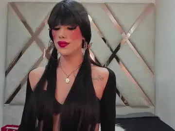 Chaturbate Adult Video Chat of barbiesweethot