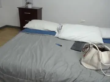 be_sinners from chaturbate