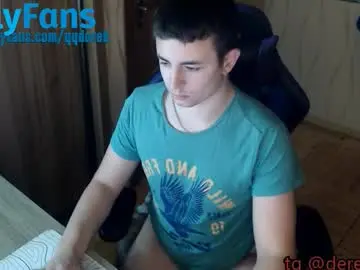 Chaturbate Nude Webcam of bigmark03