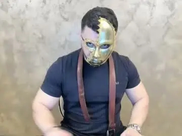 Chaturbate Live Sex Cam of blakdrog04