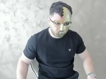 Chaturbate Sex Chat of blakdrog04