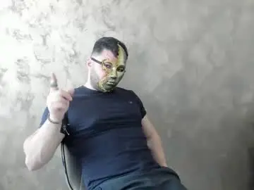 Chaturbate Sex Cam of blakdrog04