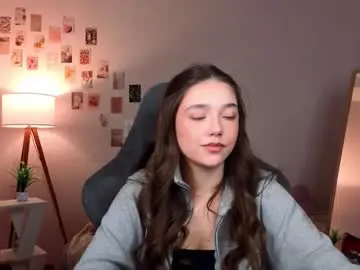 Chaturbate Best Webcam of breakfastwithflowers