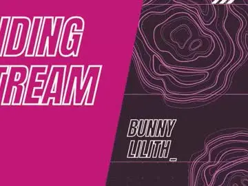 Chaturbate Adult Webcam of bunnylilith_