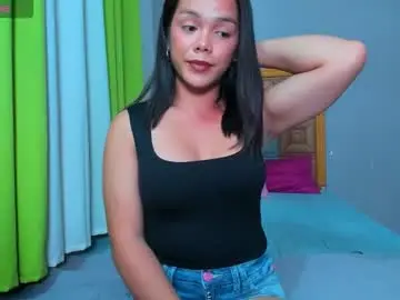 Chaturbate Sex Cam of caroline_east