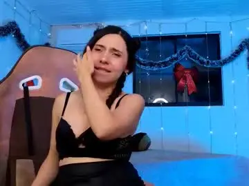 Chaturbate Adult Webcam of cattleya069