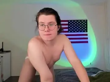 Chaturbate Nude Webcam of derek_shameless