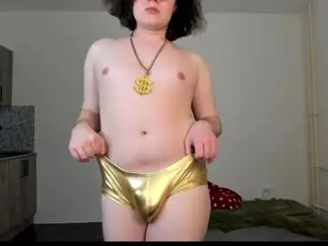 Chaturbate Live Porn of derek_shameless