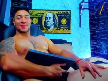 Chaturbate Live Porn of dixon_ray_