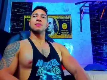 Chaturbate Adult Webcams of dixon_ray_