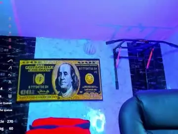 Chaturbate Adult Webcam of dixon_ray_