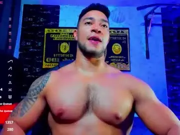 Chaturbate Adult Webcam of dixon_ray_