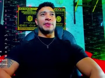 Chaturbate Best Webcam of dixon_ray_