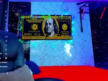 Chaturbate Adult Webcams of dixon_ray_