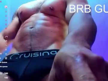 Chaturbate Free Live Porn of dixon_ray_