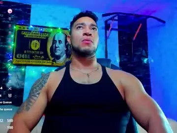 Chaturbate Watch Live Sex Cams of dixon_ray_