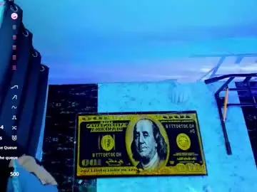 Chaturbate Best live sex cam show of dixon_ray_