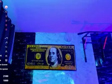 Chaturbate Live Sex of dixon_ray_