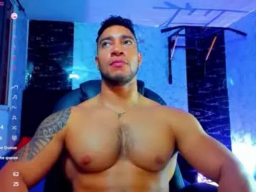 Chaturbate Free Porn Cam of dixon_ray_
