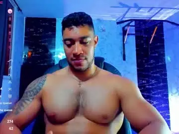 Chaturbate Free Porn Cam of dixon_ray_