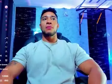 Chaturbate Best Webcam of dixon_ray_