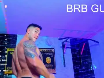 Chaturbate Adult Video Chat of dixon_ray_