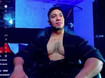 Chaturbate Best Webcam of dixon_ray_