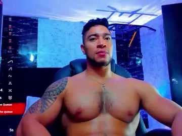 Chaturbate Watch Live Sex Cams of dixon_ray_