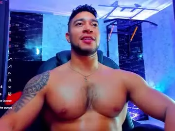 Chaturbate Watch Live Sex Cams of dixon_ray_