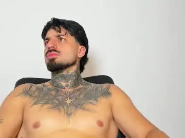 Chaturbate Adult Webcam of enzoaren