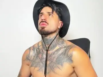 Chaturbate Free Live Porn of enzoaren