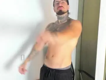 Chaturbate Watch Live Sex Cams of enzoaren