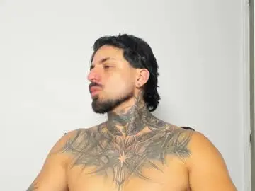 Chaturbate Sex Chat of enzoaren