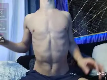 Chaturbate Live Sex of eroseliam