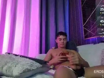 Chaturbate Adult Video Chat of eroseliam