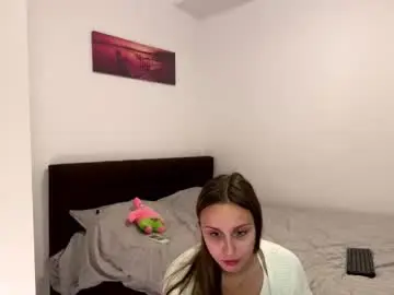 Chaturbate Private Sex Chat of evarenard_