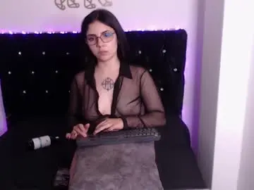 Chaturbate Live Sex of evelyn_kitty_