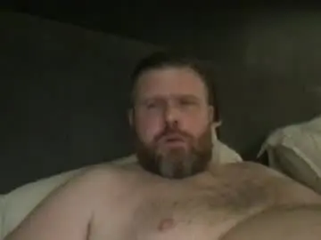 Chaturbate Best live sex cam show of fin_dom_bear