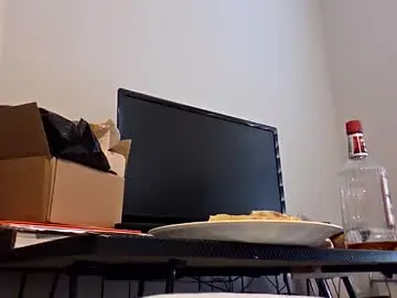 fungi4591 from chaturbate