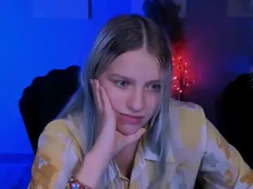 Chaturbate Best live sex cam show of gloria_bubble