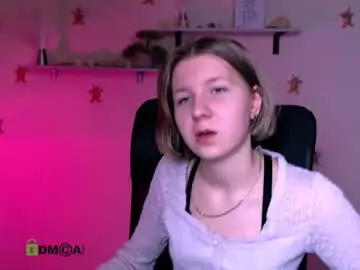 Chaturbate Best Webcam of gloria_bubble