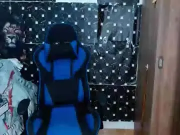 Chaturbate Adult Webcam of griego01