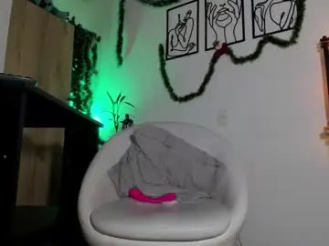 Chaturbate Private Sex Chat of hannasofiax